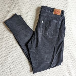Levi's Cords, Size 32W 32L